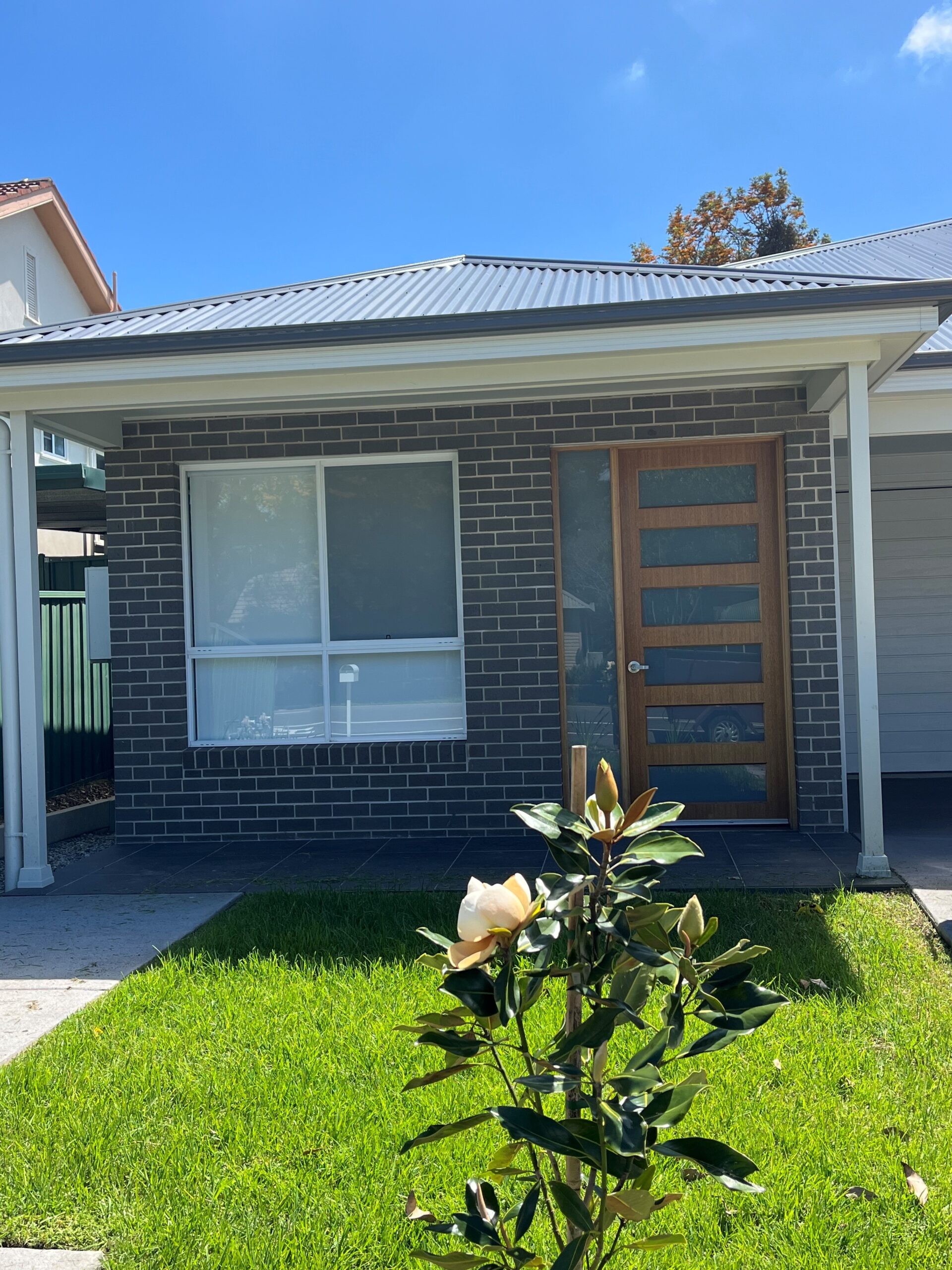 Raymond Terrace 32 — Exterior photo 2